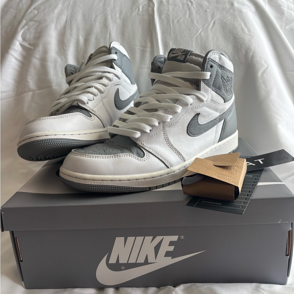 Jordan 1 retro high